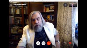 💥  Михаил Погребинский:В чьих руках судьба Донбасса