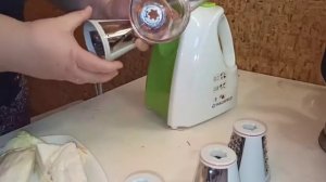 С Мультирезкой Maunfeld MF 1031G возможно всё