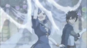 Let the Beat Drop   Mirajane Juvia Erza