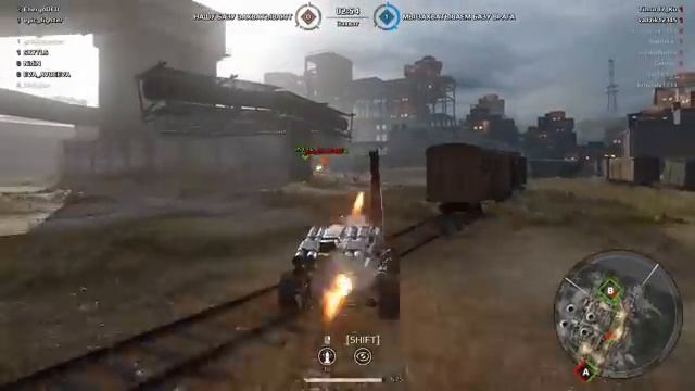 ПЛАМЯ ИЛИ УРАГАН? На что копить новичку? [CROSSOUT 0.10.15] смотреть онлайн