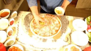 Пицца Палермо