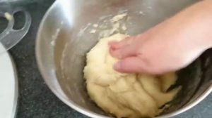 Проверка рецепта/ватрушки от Ольги Матвей