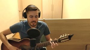 "Аллилуйя" Леонарда Коэна (на русском)