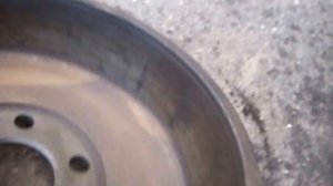 Пежо 806   задние барабанные колодки