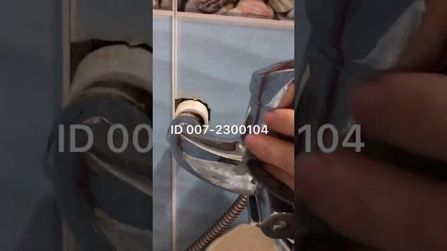 Обзор текстиля от NL. Салфетка-скраб мультиэффект