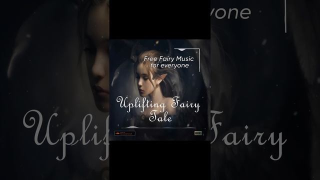 Uplifting Fairy Tale (No Copyright) Fairy Music #shortvideo #shots