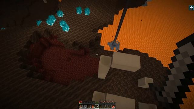 ?Майнкрафт но эффекты КАЖДЫЕ 10 СЕКУНД!  я не выдержал