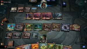 MTG Arena Топ 5 колод в Стандарт после банов- ЧЕМ ИГРАТЬ? Magic: the Gathering