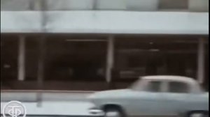 "Под дугой колокольчик поёт".  Исполняет Людмила Зыкина.