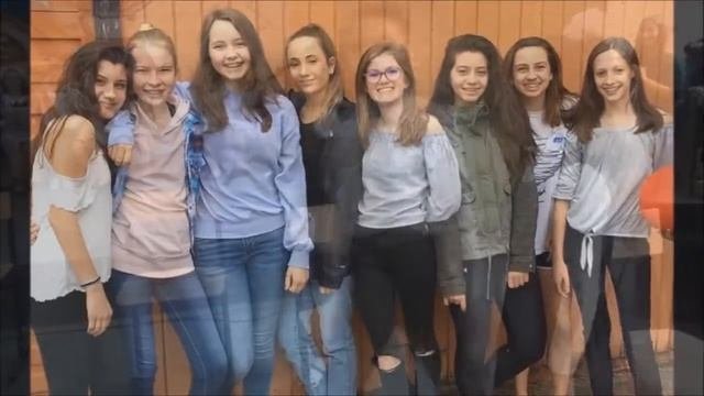 Школьный звонок