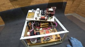 АМПЛИПУЛЬС-4 / Внутри есть то, что вылечит любого!?