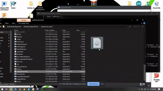 Patching magisk boot.img for x86 devices ie. zenfone 5, 6 смотреть онлайн