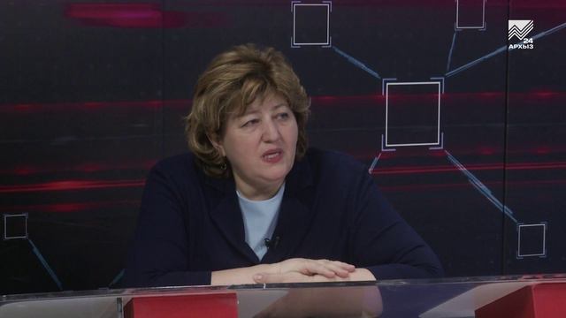 Карачаево-Черкесия Online: Карачаево-Черкесия готова к выборам Президента РФ (14.03.2023)