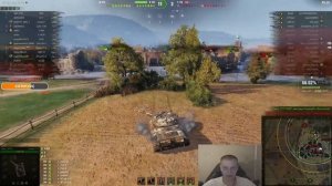 РАЗНООБРАЗИЕ  9-10 LVL | World Of Tanks