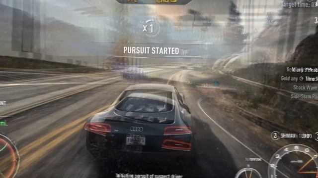 How NOT to make a racing game (Need for Speed: Rivals) смотреть онлайн