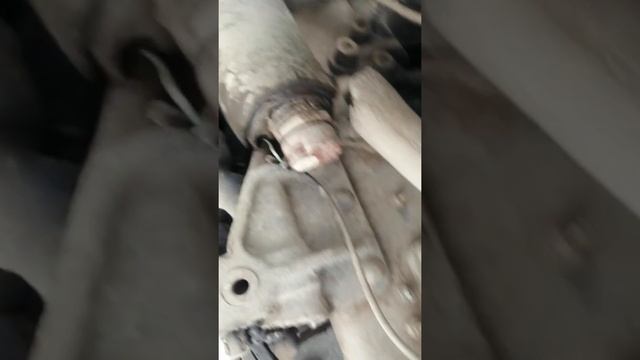 Самодельный подогреватель тосола на МАЗ смотреть онлайн