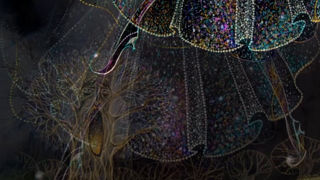 Сказка-засыпайка "Сверчок и Светлячок" смотреть онлайн