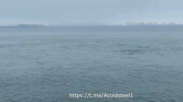 Ножеман на морской рыбалке . Эпизод1 . От участника, Корея смотреть онлайн