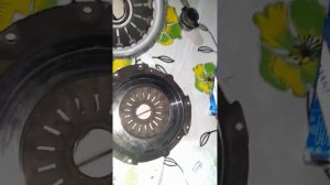 сцепление газель, корзина 406-1601000 на 402 двигатель
