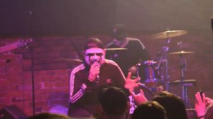 Uratsakidogi - Black Hop XIV (Epos) - Live 2023