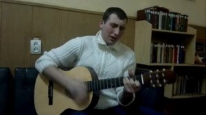 Серые шинели