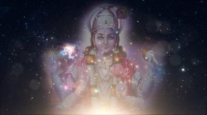 Мантра Великих Благ (воспевание имен Вишну)