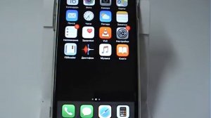 Поиск фотографий в iPhone
