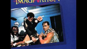 Imagination  -  Just An Illusion (1982) (EXTENDED) (HQ) (HD) mp3