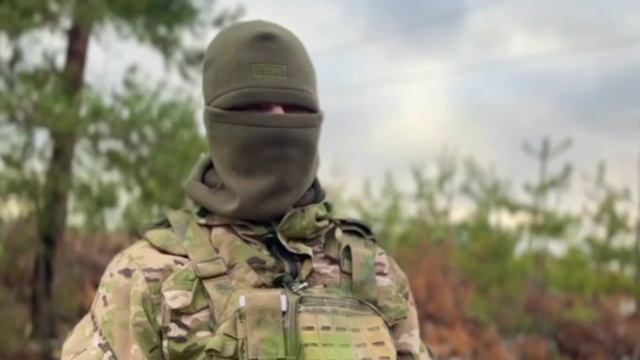 Редкий трофей наших бойцов на Краснолиманском направлении: литовская станция РЭБ Sky Wiper Omni.