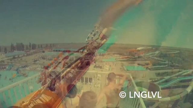 Summer time memories by (c)LNGLVL / KOBLEVO смотреть онлайн