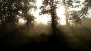 В долине Чарыша