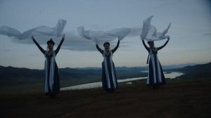 ОРДА. Сохраняя Традиции