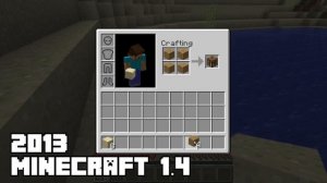 The Evolution of Minecraft 2009 - 2021 | Minecraft Java Edition
