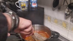 Косидо по-мадридски