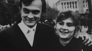 Марія Миколайчук. Прощаюсь, ангеле, з тобою