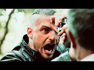 Психопат — Русский трейлер (2023)