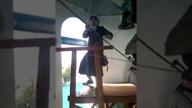 Лопаткина Екатерина - «Хотимские перезвоны-2016»