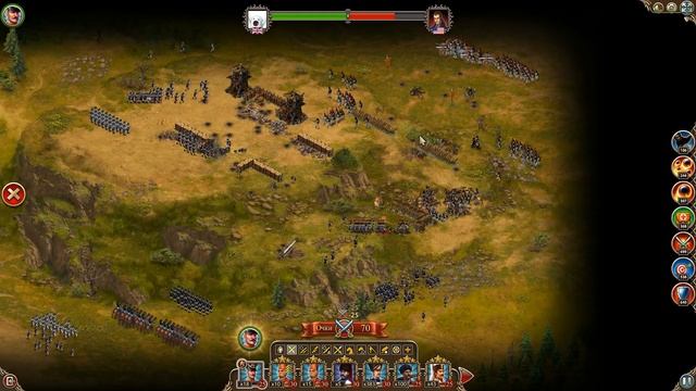 Warbanner Знамя Войны WARBANNER | БОСТОНСКАЯ КАМПАНИЯ - день 7 – смотреть онлайн ...