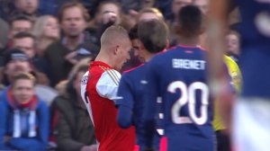 Feyenoord - PSV - 0:2 (Eredivisie 2015-16)