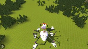 Я ПРЕВРАТИЛСЯ В ДИДЖЕЯ АНИМАТРОНИКА ФНАФ 9 В ГАРРИС МОД! FNAF 9 Security Breach В Garry`s Mod!