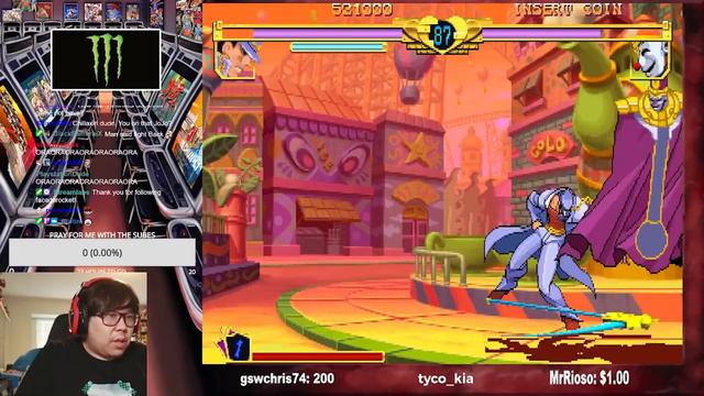 THIS JOJO'S FIGHTING GAME IS A HIDDEN GEM! смотреть онлайн