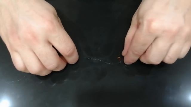 Снасть регулируемая мормышка с завлекалкой смотреть онлайн