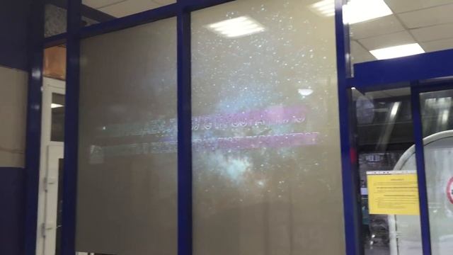 ВИДЕО-ВИТРИНА в ТРЦ г. Ростов на дону смотреть онлайн