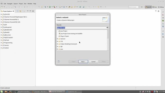 جلسه 2: Connect to PostgreSQL in Java - (Pure- S2) смотреть онлайн