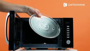 Обзор Микроволновой печи Hyundai HYM-D3028 | Ситилинк