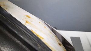 Форд Транзит 7 2010. Что же меня ждет по кузову