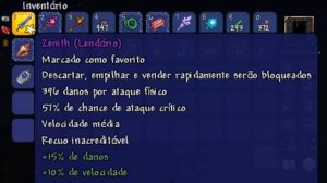 Dicas para Iniciantes + Atalhos - GUIA Terraria 1.4.1