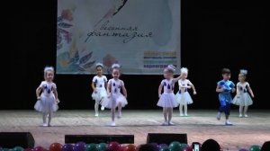"Виноватая тучка"