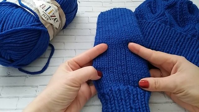 Пряжа Alize Lanagold plus смотреть онлайн