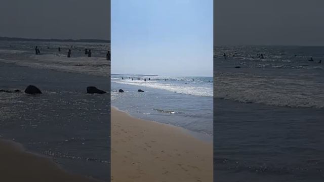 Турция 2020, Сиде пляж отеля Palm World Resort смотреть онлайн